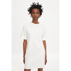 Zara basic kleid 🏷